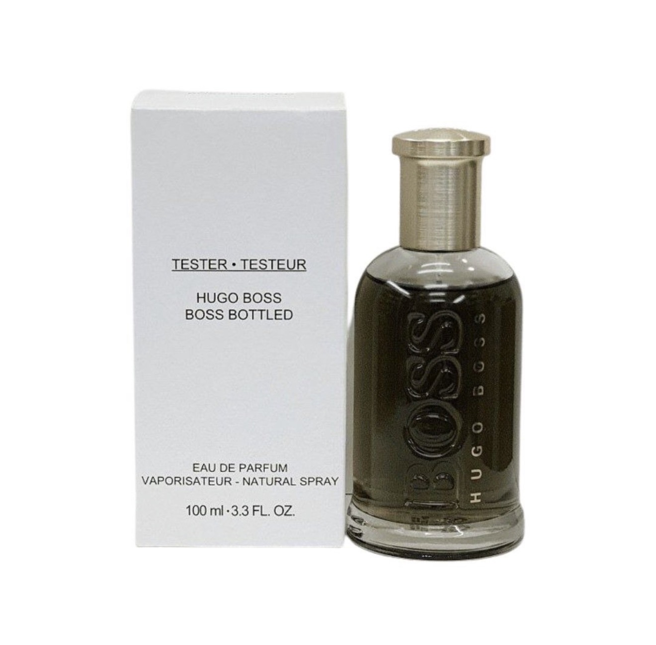 Hugo Boss Bottled Eau de Parfum