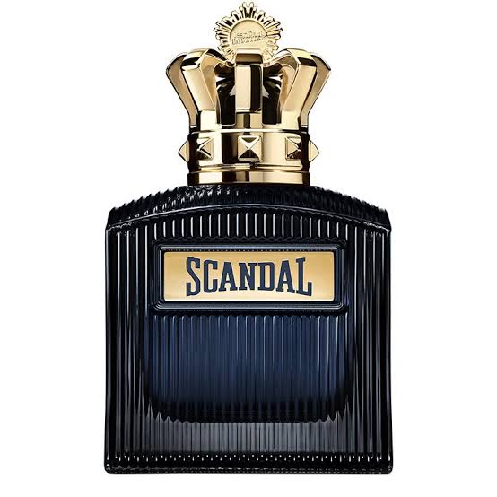 Jean Paul Gaultier Scandal Pour Homme Intense EDP