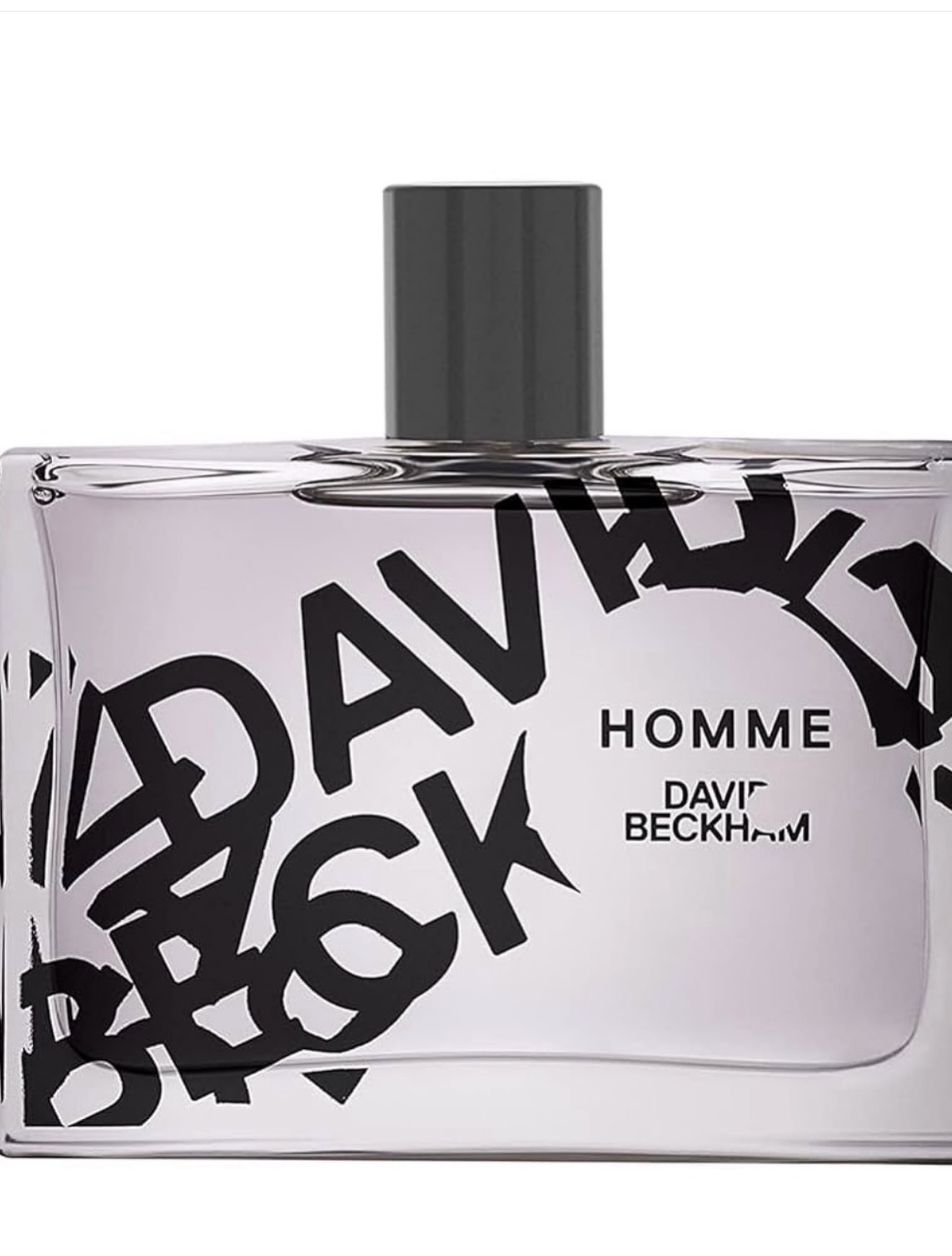 David Beckham Homme Eau de Toilette