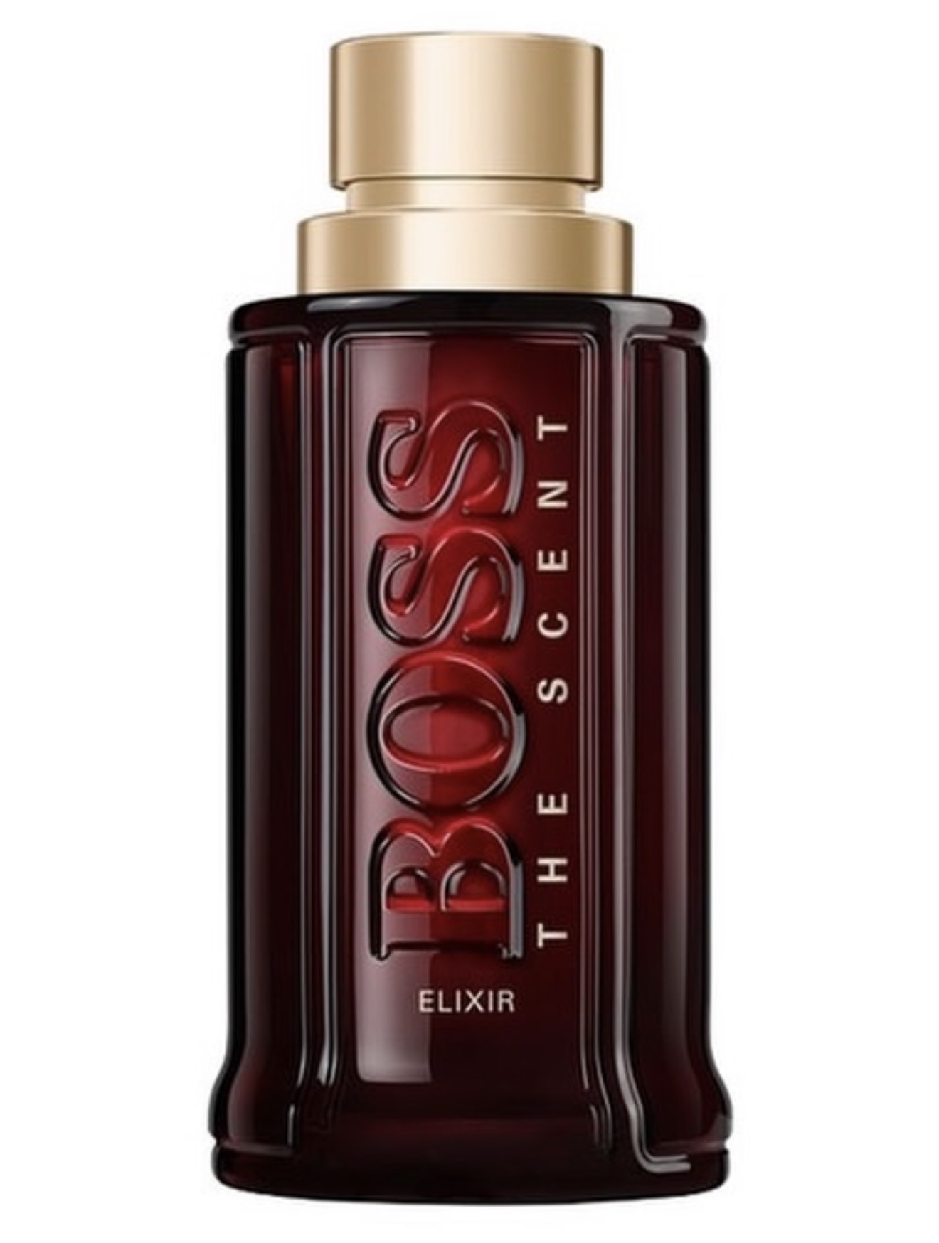 HUGO BOSS The Scent Elixir for Him Parfum Intense