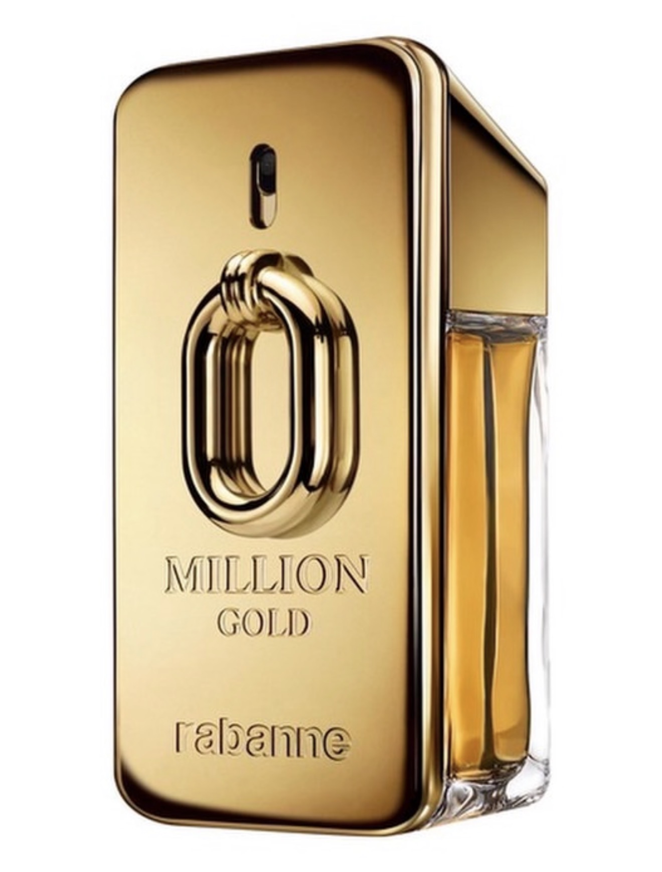 Paco Rabanne Million Gold Elixir Parfum Intense