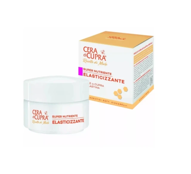 Cera di Cupra Super Nourishing Elastic Cream