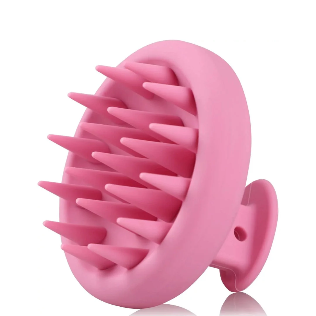 Sweet Beauty Silicone Scalp Massage Brush