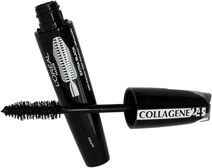 L’Oréal Paris Mega Volume Collagene 24H Mascara