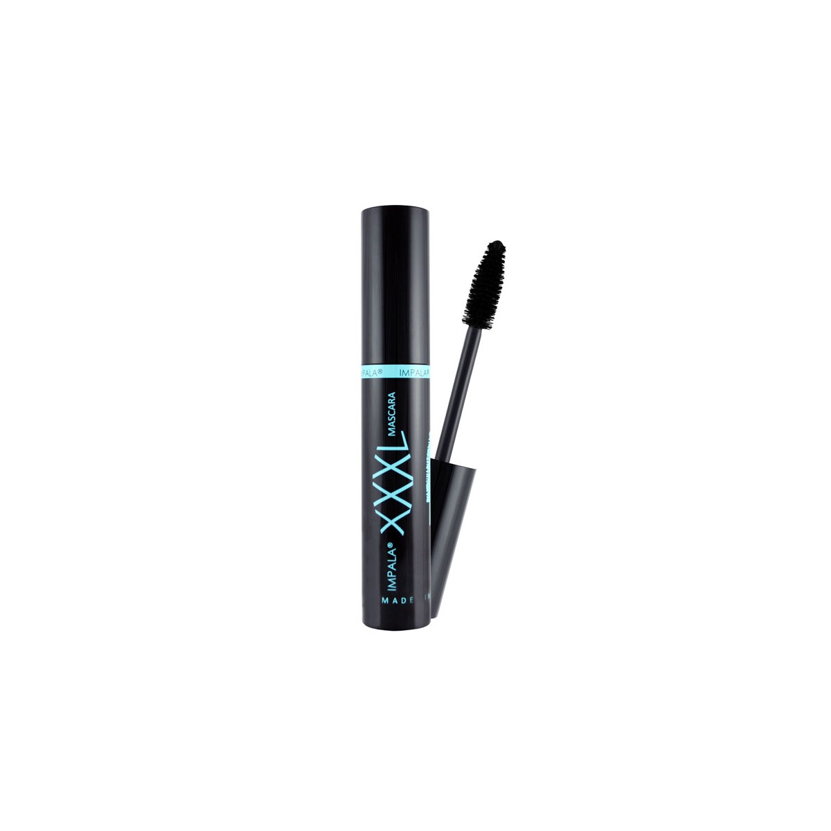 Impala XXXL Black Mascara