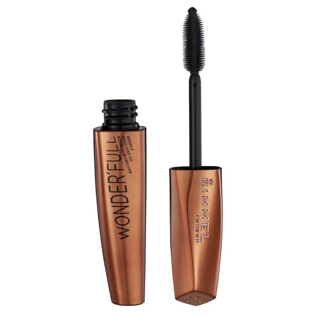 Rimmel London Wonder’Full Mascara with Argan Oil