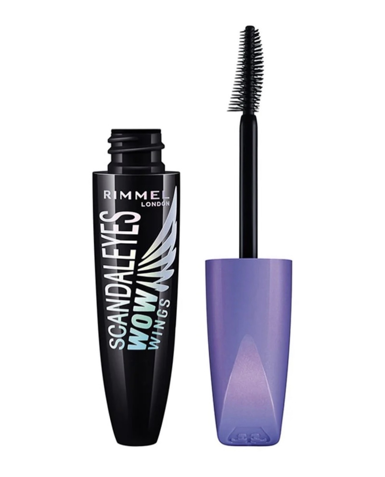 Rimmel London Scandaleyes Wow Wings Mascara