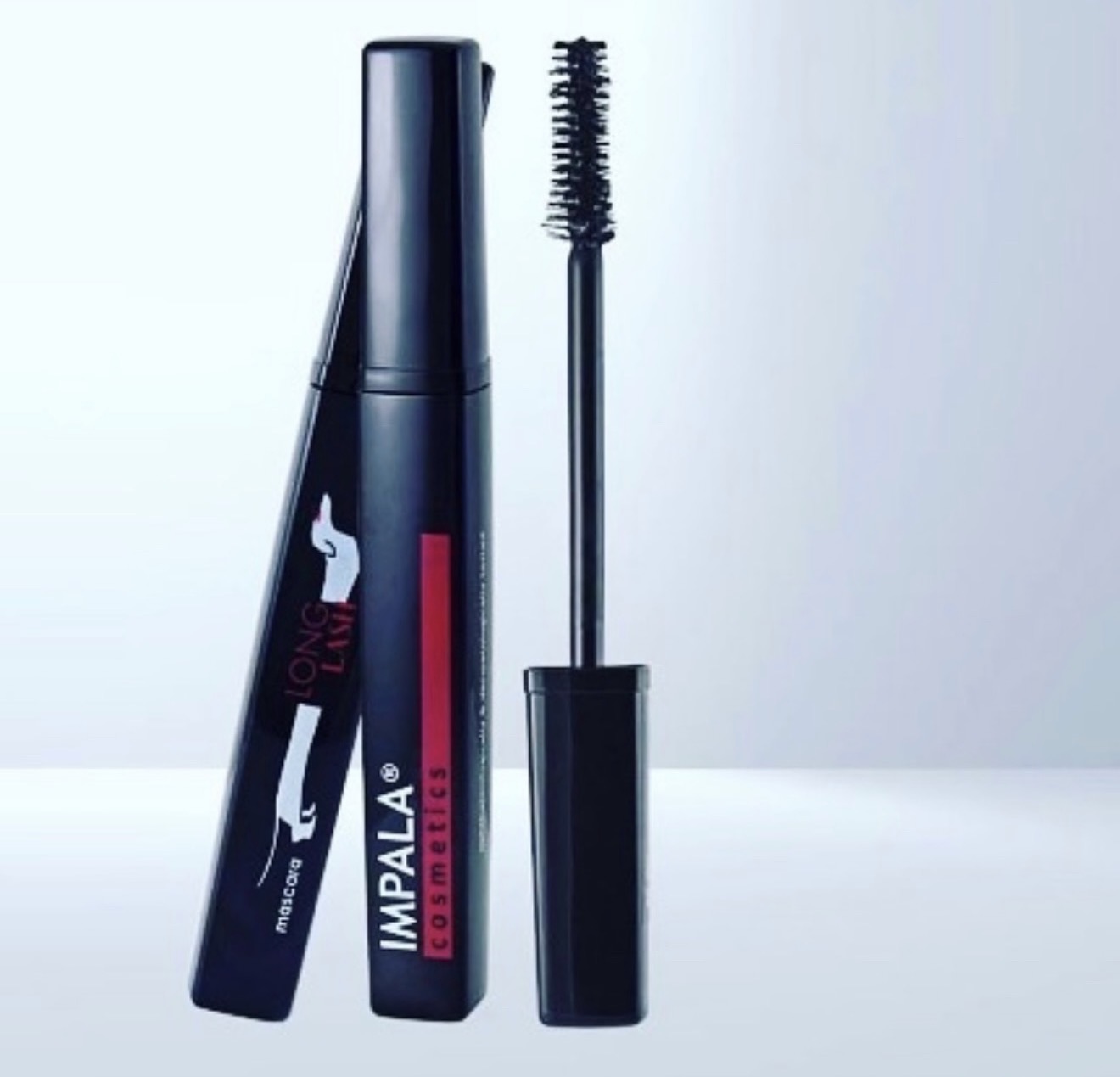 Impala Cosmetics Mascara Long Lash