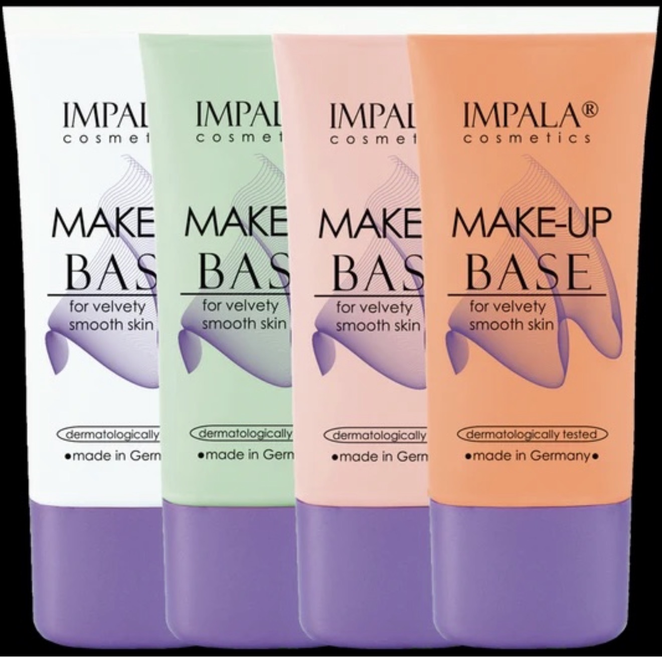 Impala Cosmetics Make-Up Base Primer