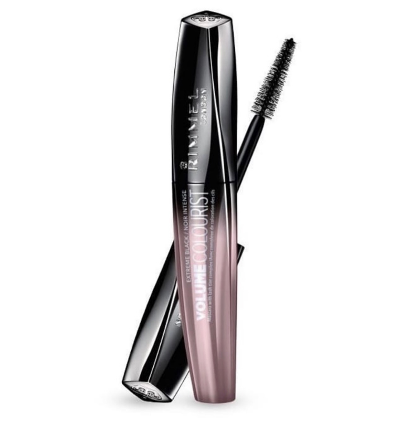 Rimmel London Volume Colourist Mascara