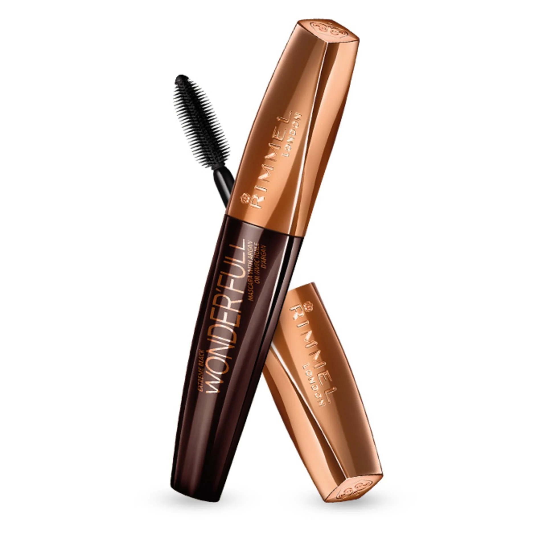 Rimmel Wonder’Full Mascara with Argan Oil
