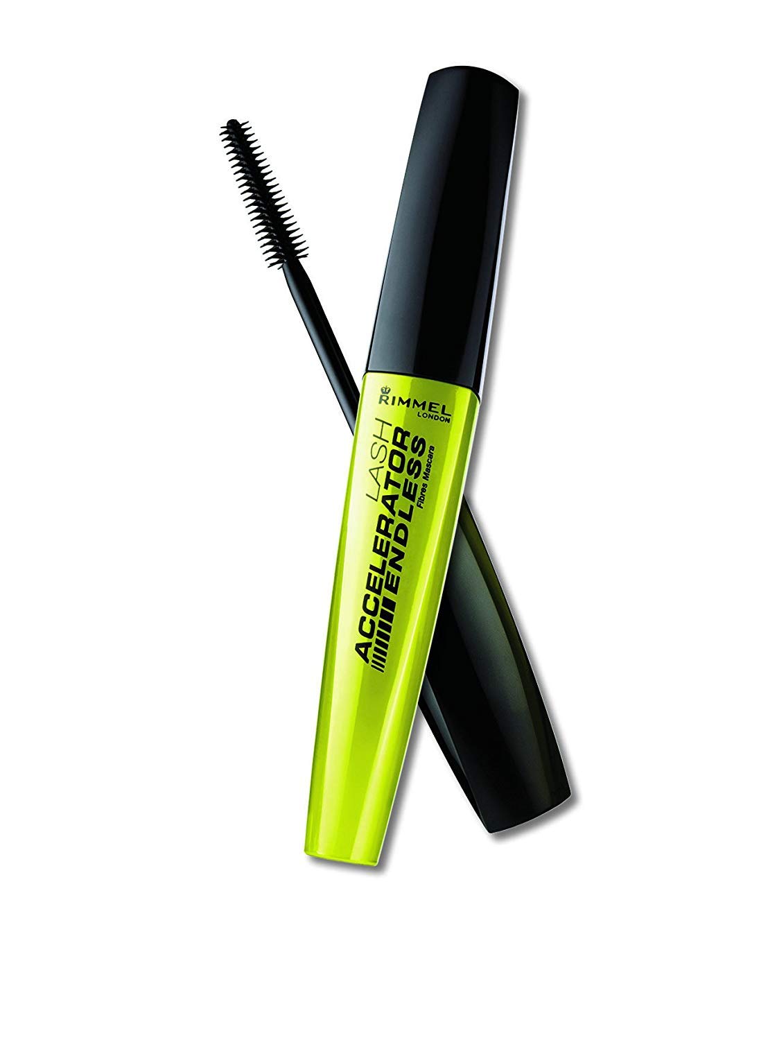Rimmel London Lash Accelerator Endless Mascara