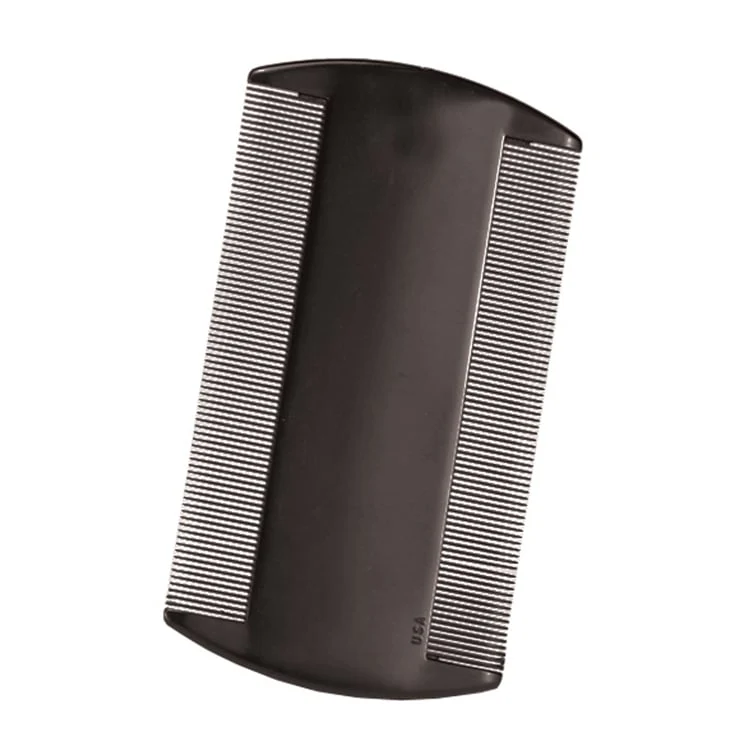 SMEL Double-Sided Lice Comb