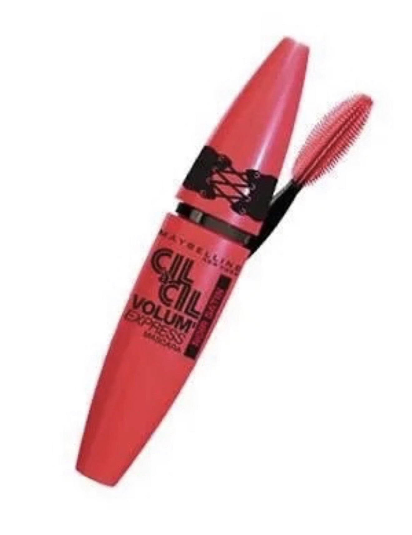 Maybelline New York Volum’ Express One By One Mascara