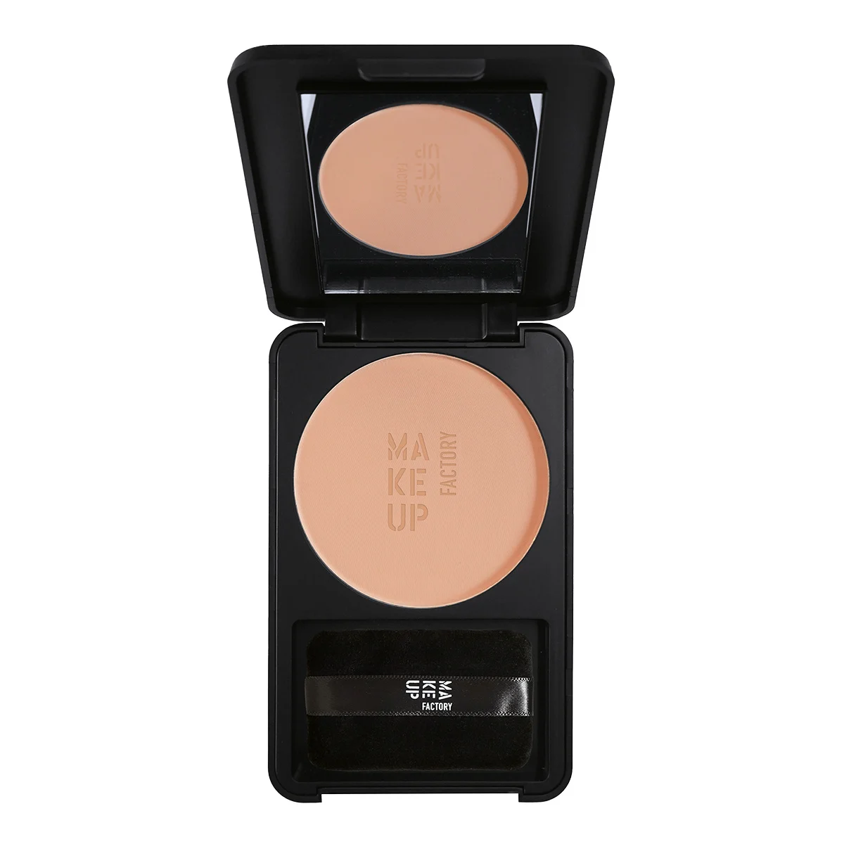 Make Up Factory Compact — foto 2