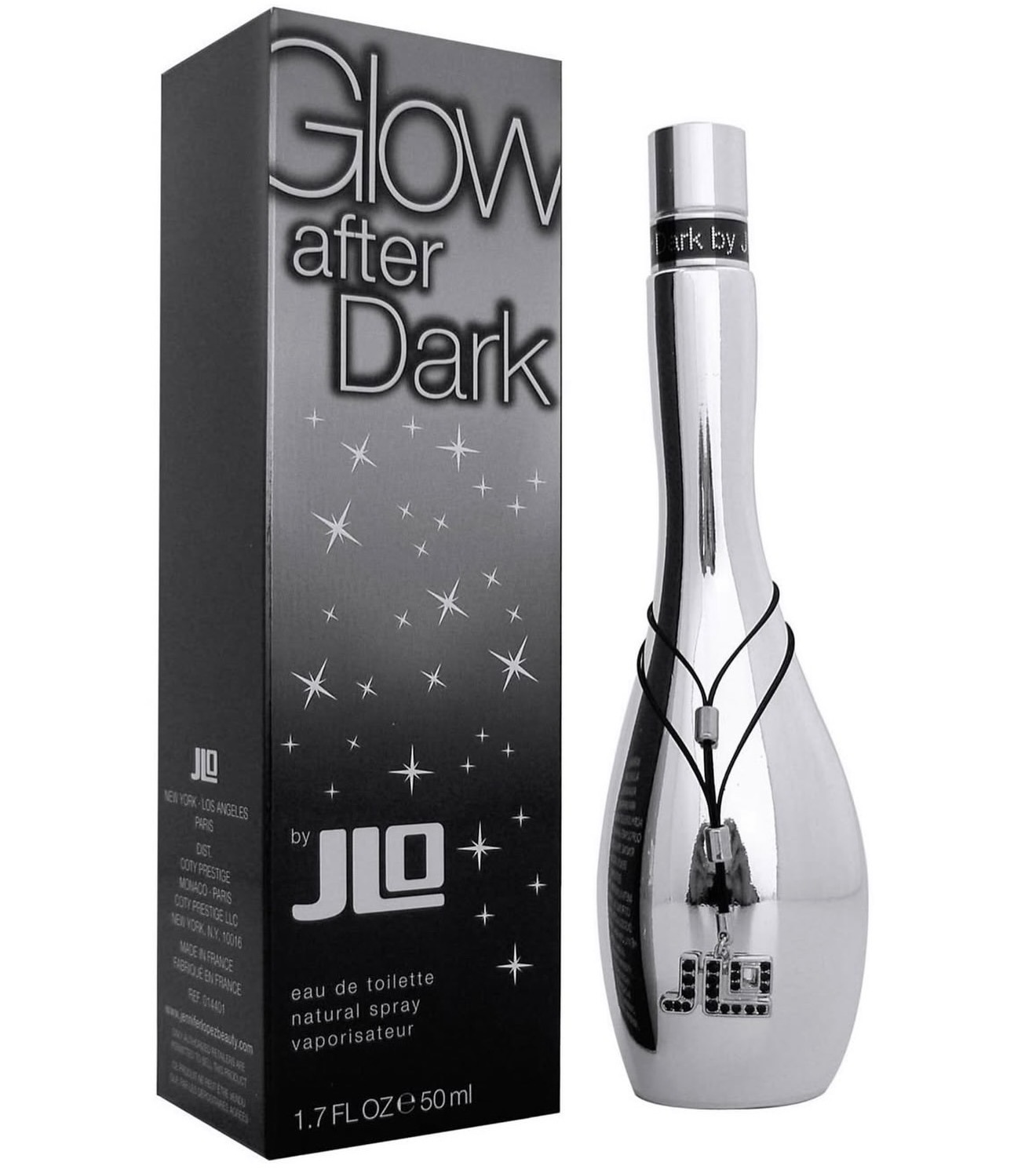 Jennifer Lopez Glow After Dark Eau de Toilette