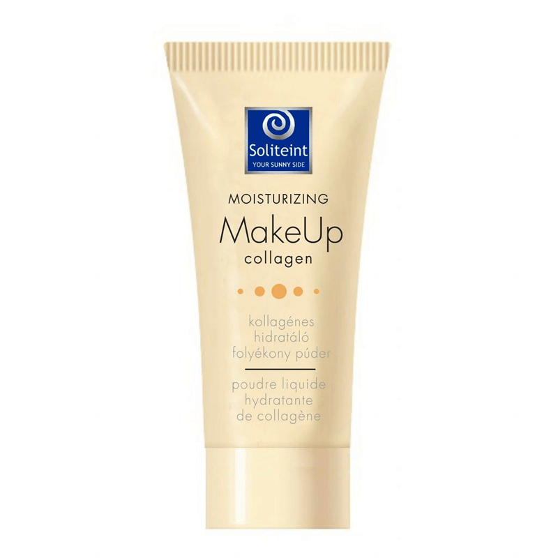 Soliteint Moisturizing Makeup Collagen