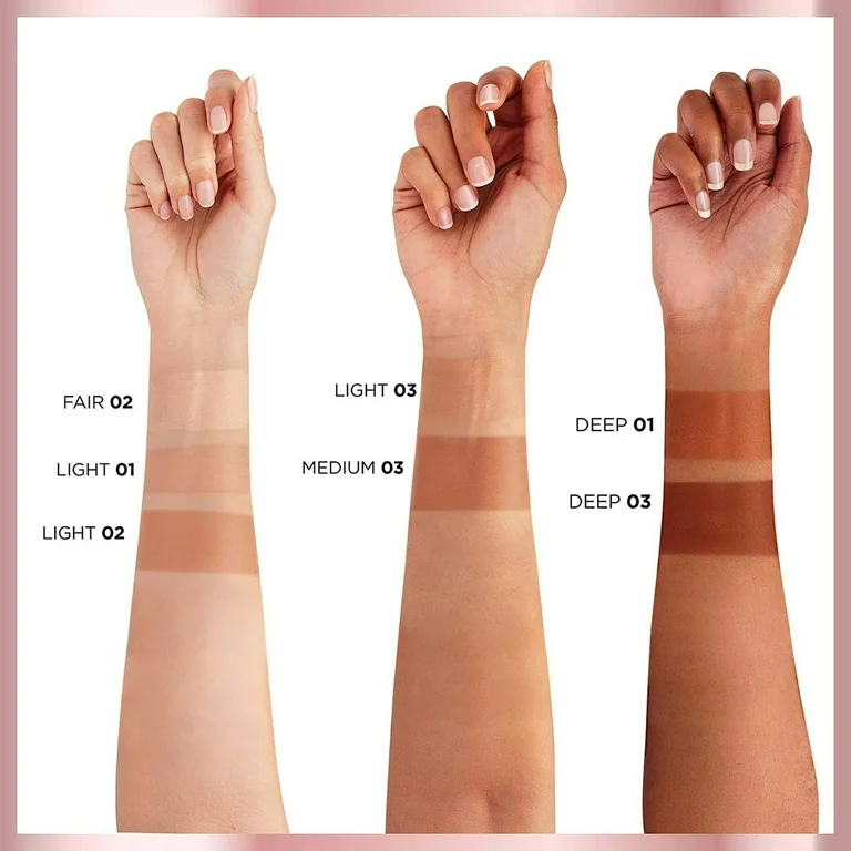 L’Oréal Paris Skin Paradise Tinted Moisturiser — foto 2