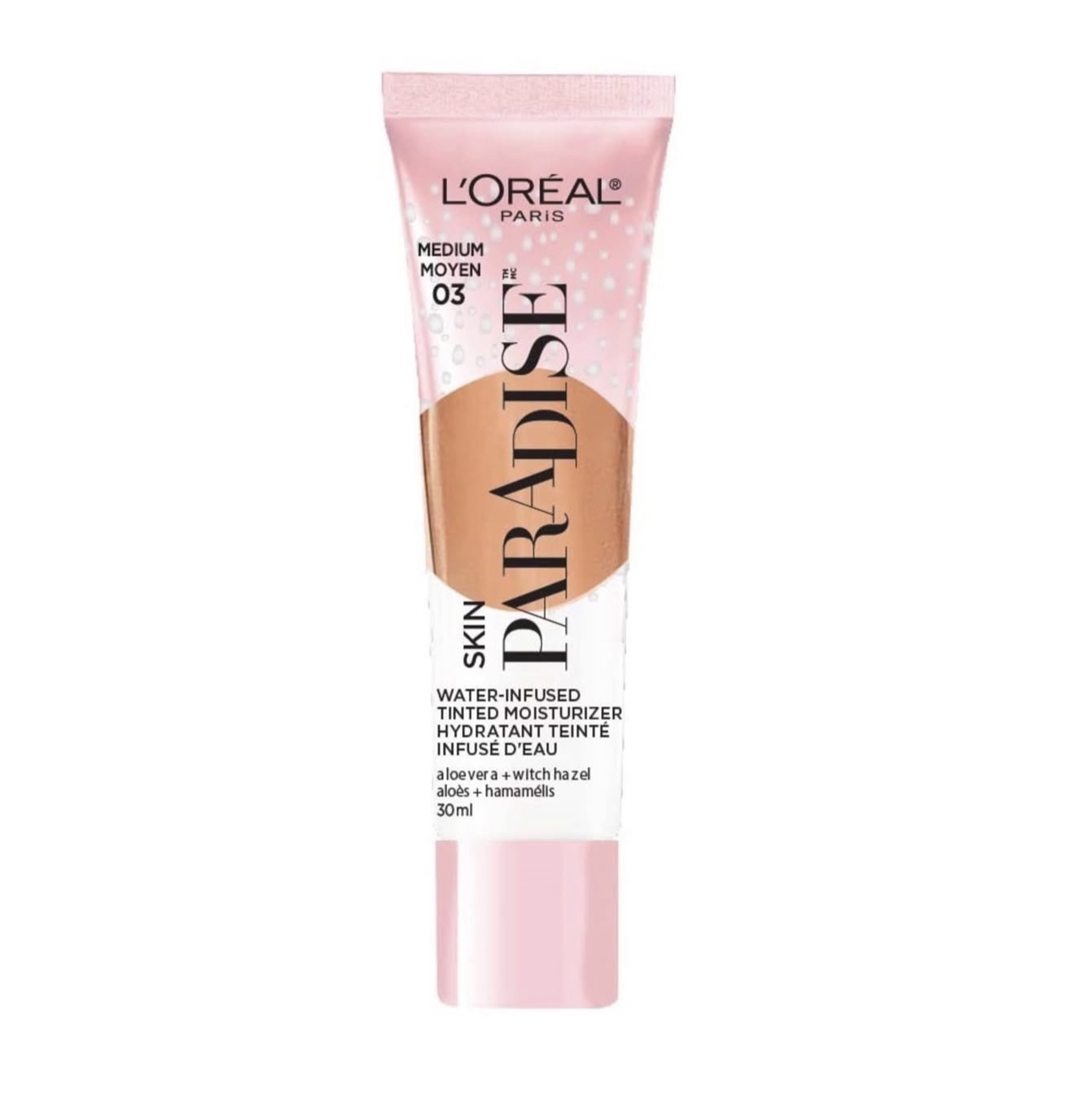 L’Oréal Paris Skin Paradise Tinted Moisturiser