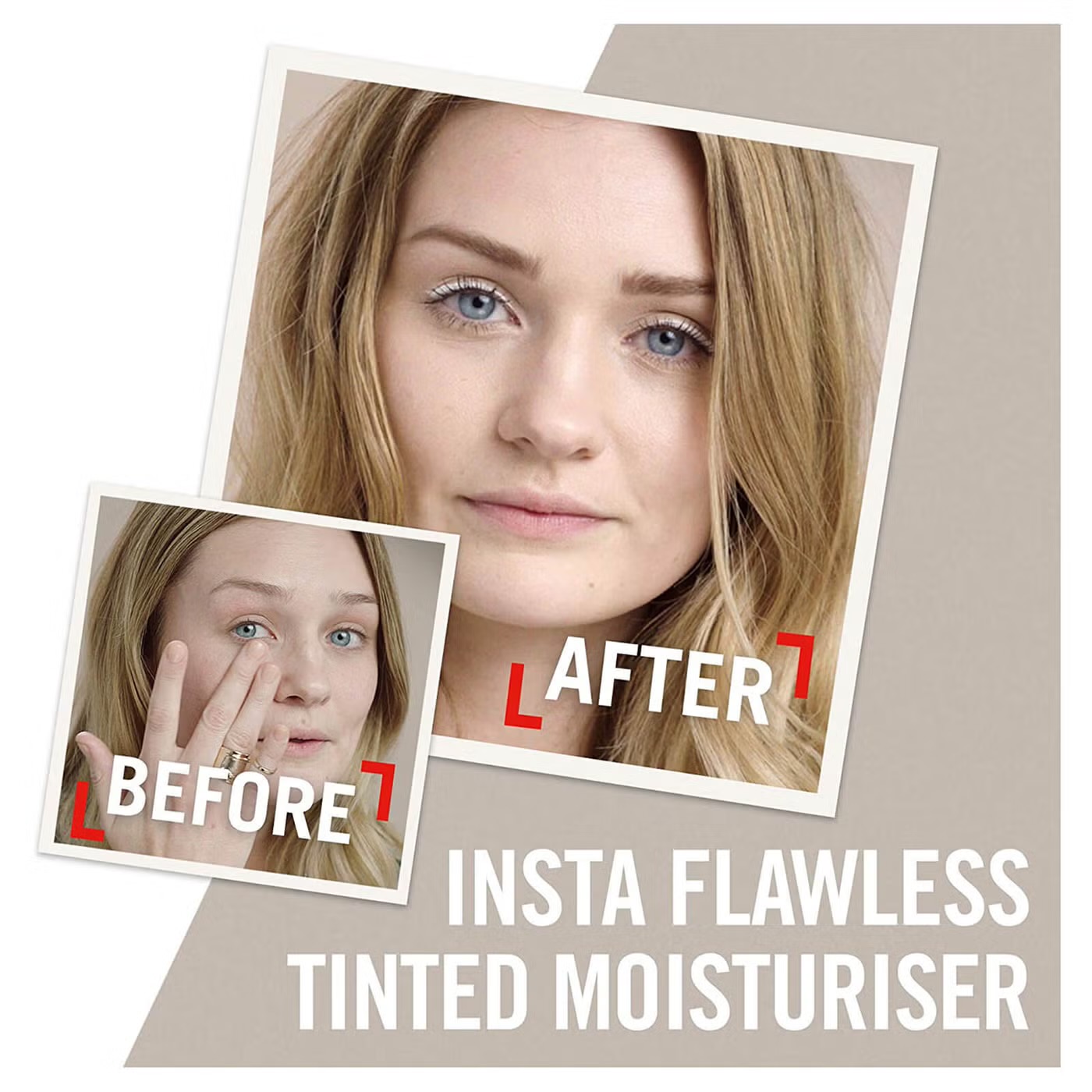 Rimmel London Insta Flawless Perfecting Radiant Skin Tint — foto 3