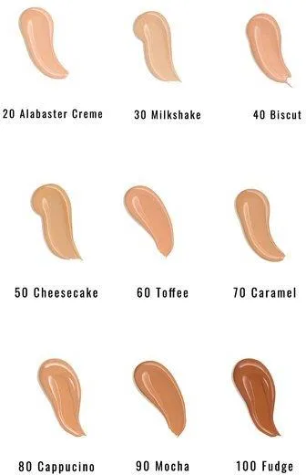 Rodial Skin Lift Foundation — foto 2