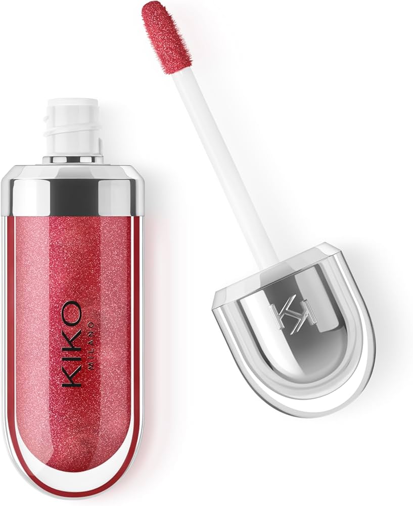 KIKO 3D Hydra Lipgloss