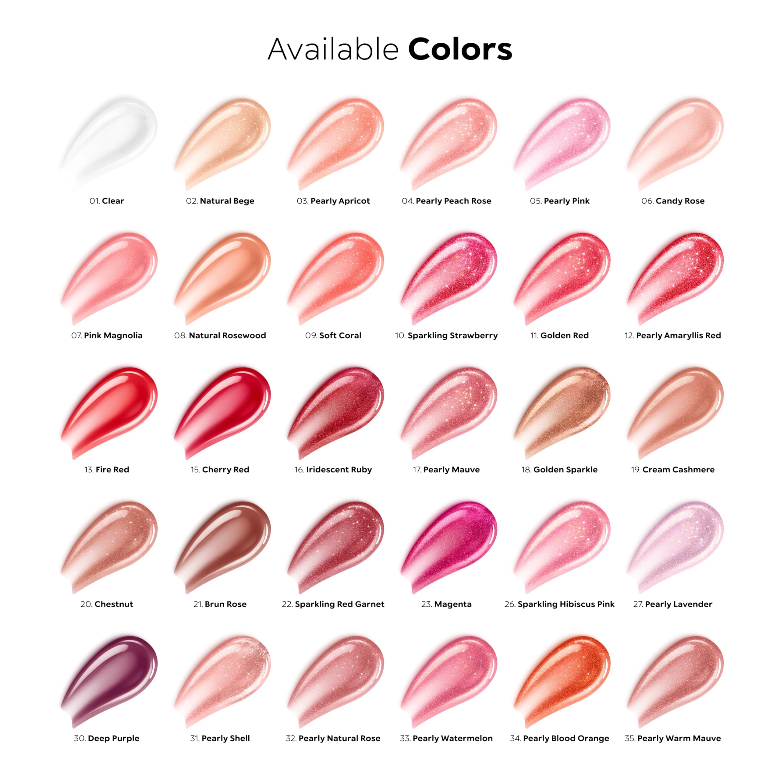 KIKO 3D Hydra Lipgloss — foto 2