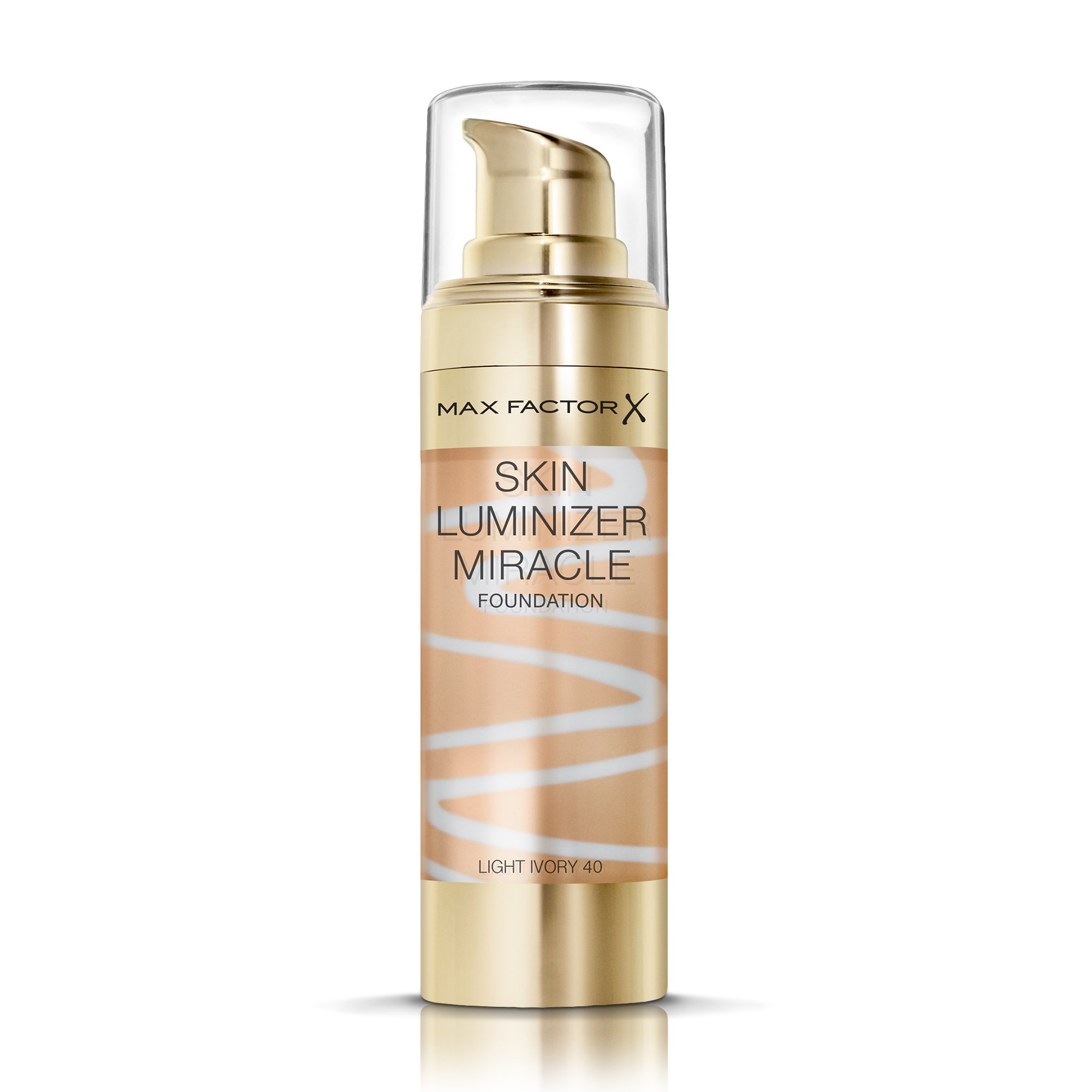 Max Factor Skin Luminizer Foundation