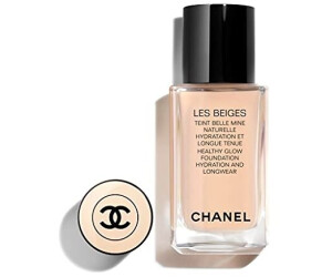 Chanel Les Beiges Healthy Glow Foundation