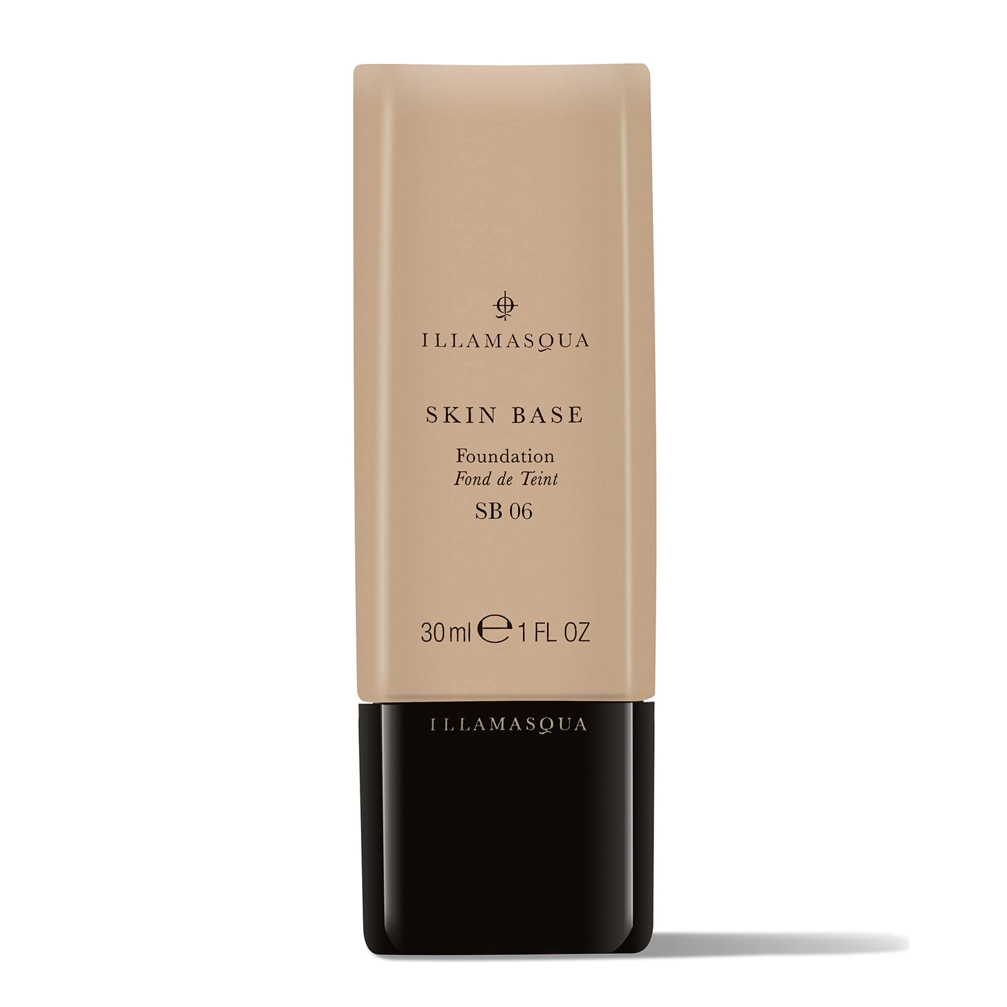 Illamasqua Skin Base Foundation