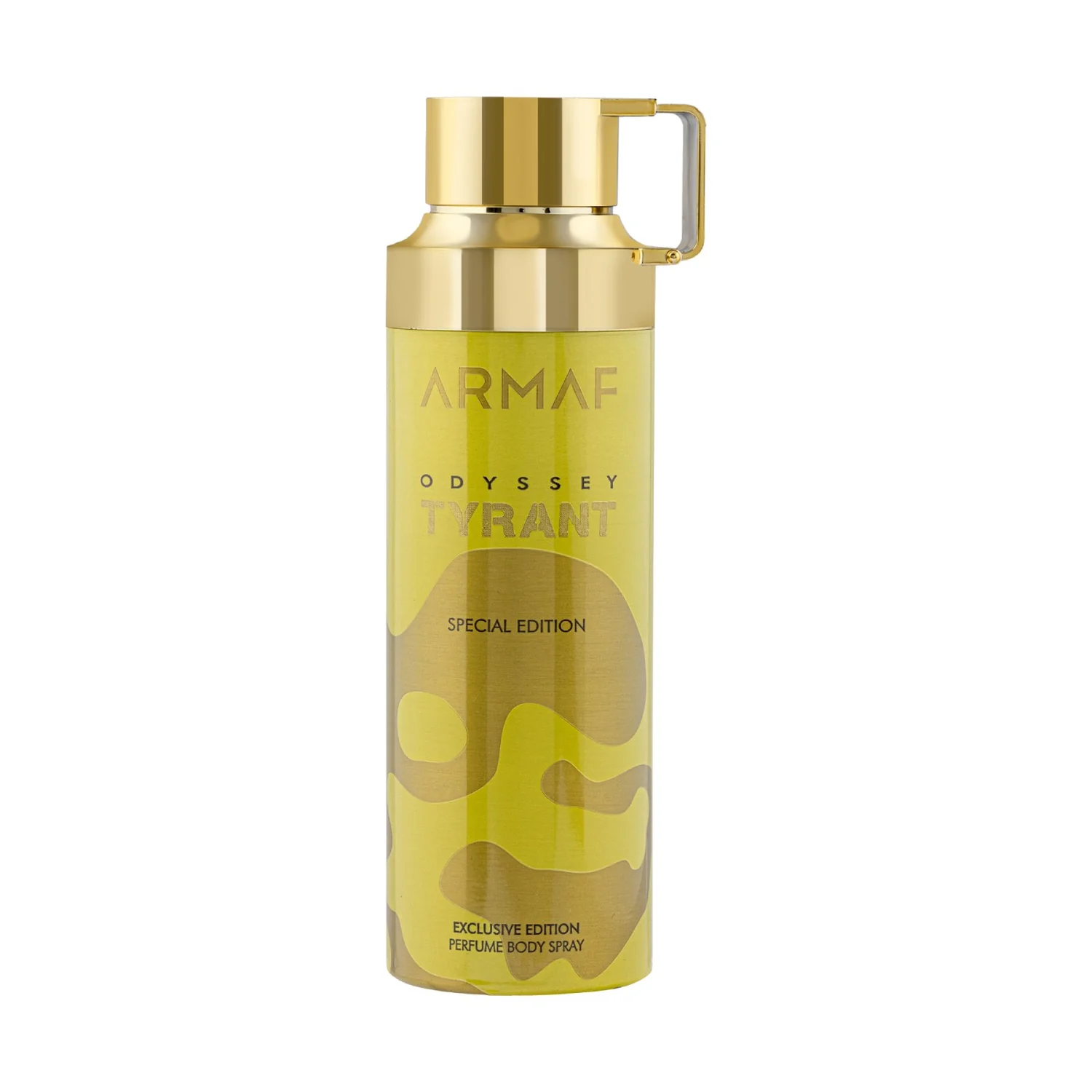 Armaf ODYSSEY TYRANT SPECIAL EDITION
