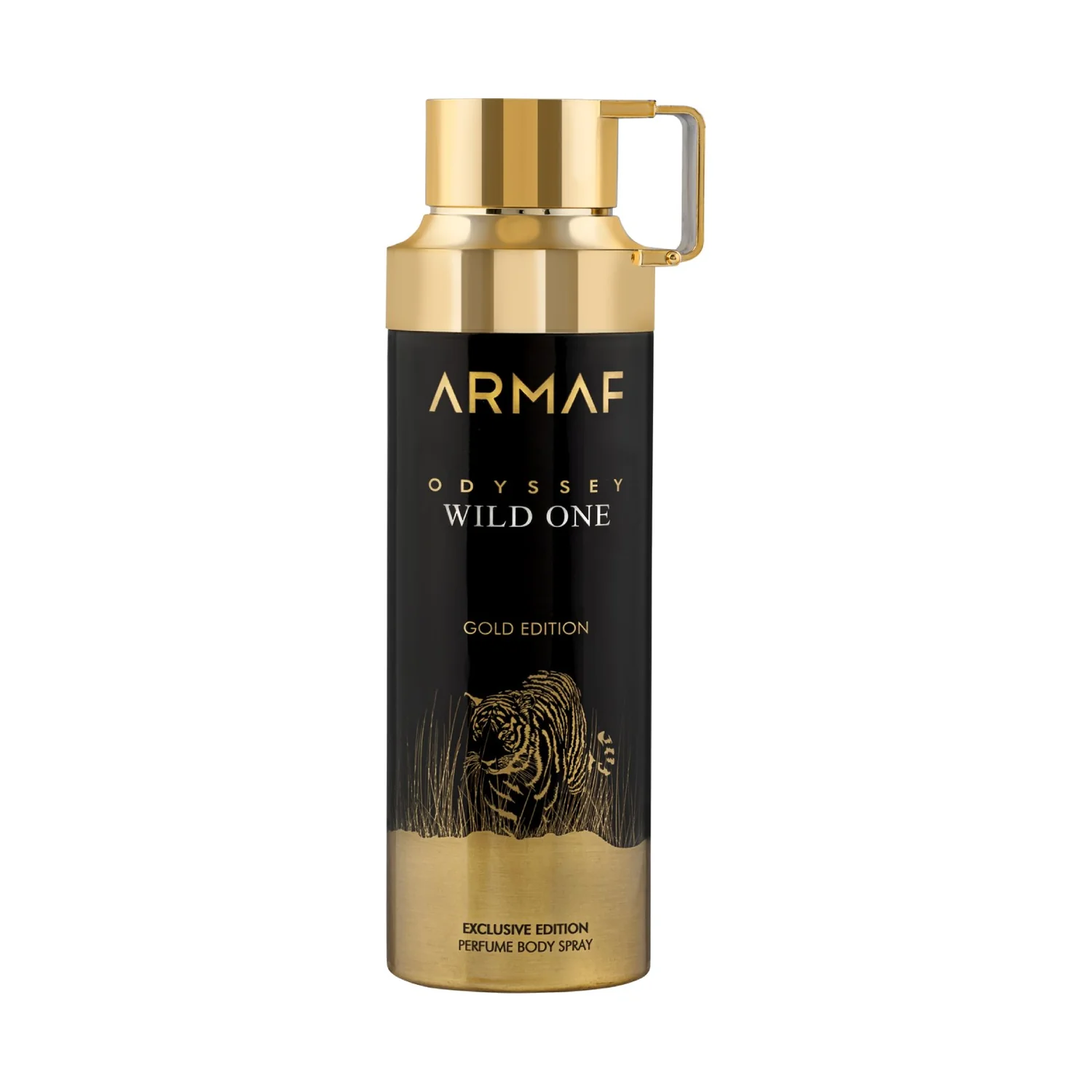 Armaf ODYSSEY WILD ONE GOLD EDITION