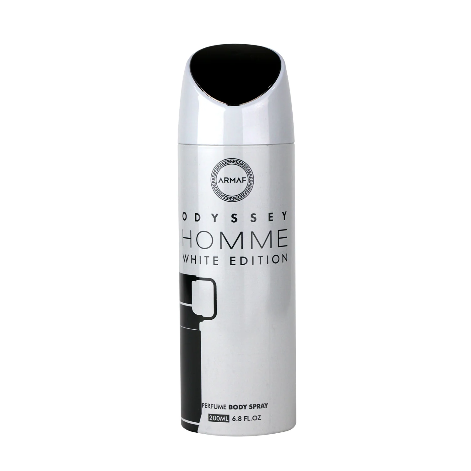 ARMAF ODYSSEY HOMME WHITE EDITION