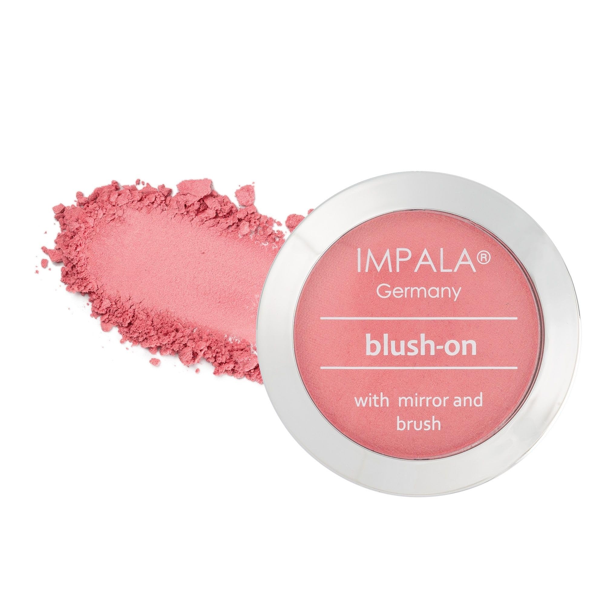 Impala Blush On Compact