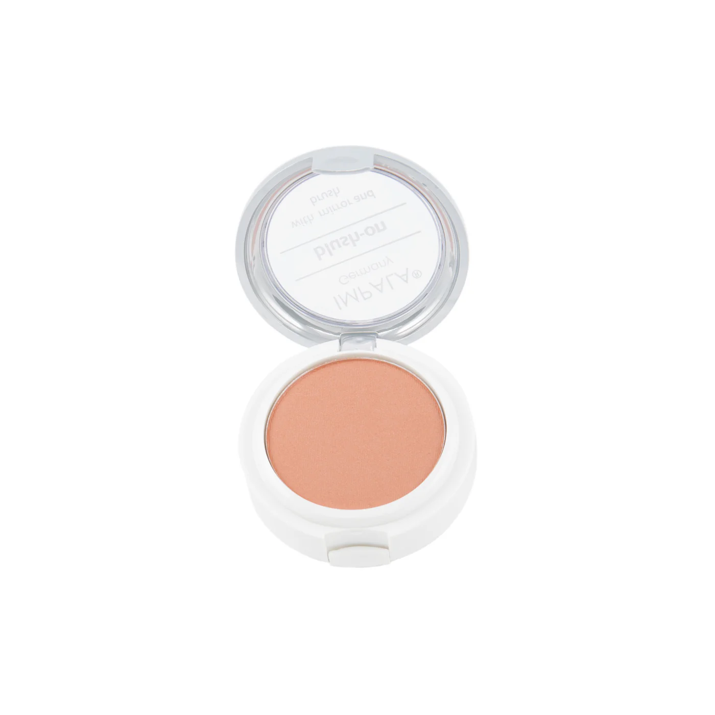 Impala Blush On Compact — foto 4