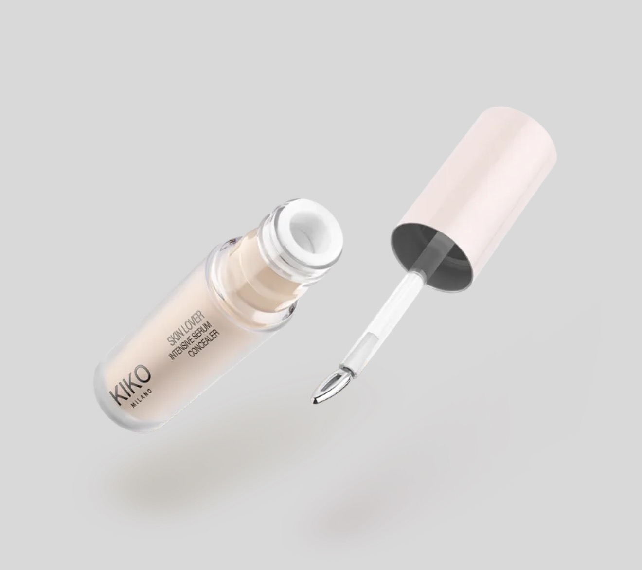 KIKO Milano Skin Lover Intensive Serum Concealer