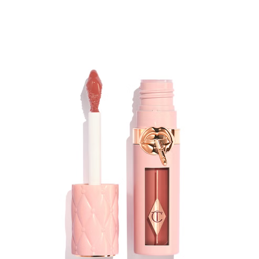 Charlotte Tilbury Pillow Talk Big Lip Plumpgasm Lip Gloss