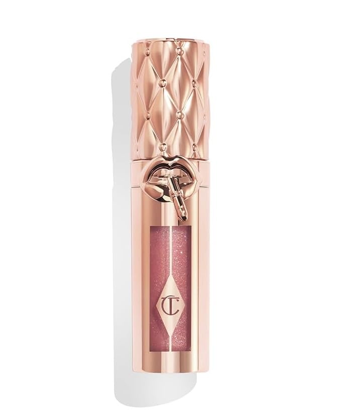 Charlotte Tilbury Pillow Talk Big Lip Plumpgasm Plumping Lip Gloss