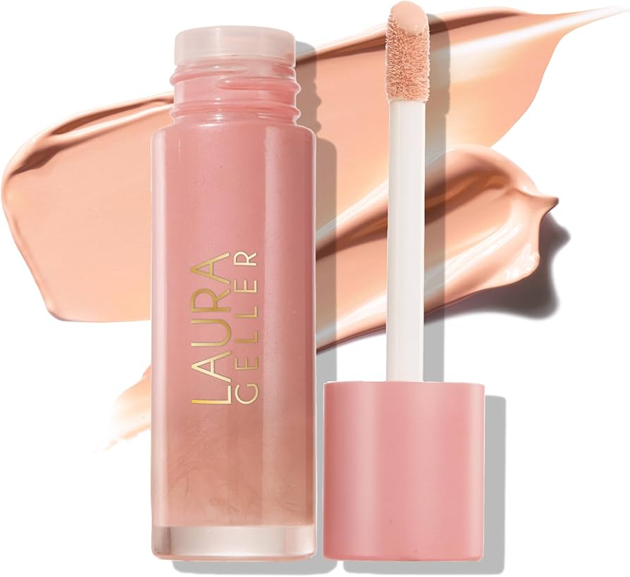 Laura Geller Balance-N-Glow Liquid Foundation