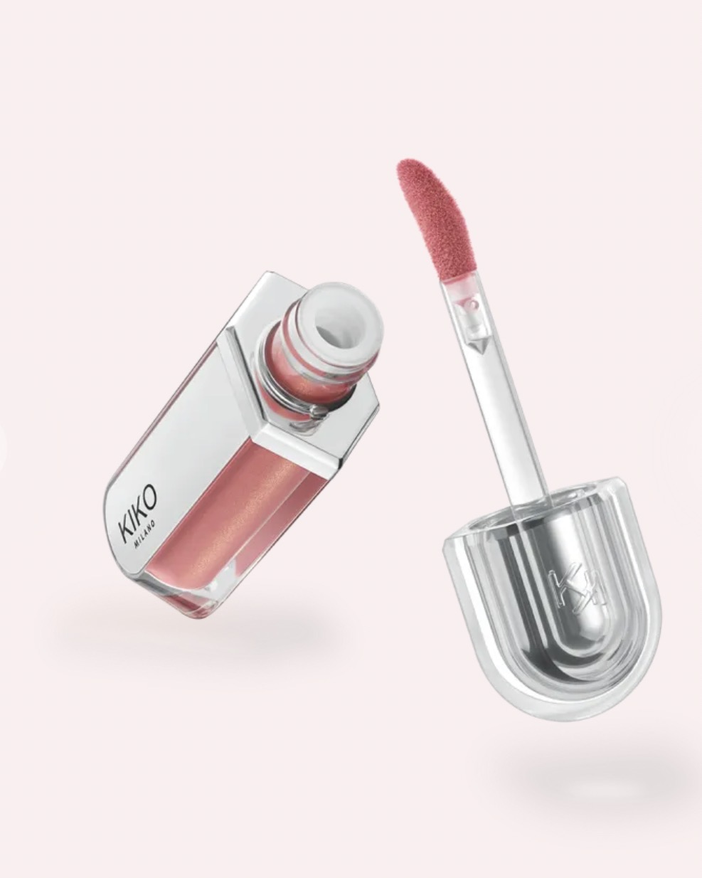 KIKO Milano 3D Hydra Xtreme Lipgloss — foto 6