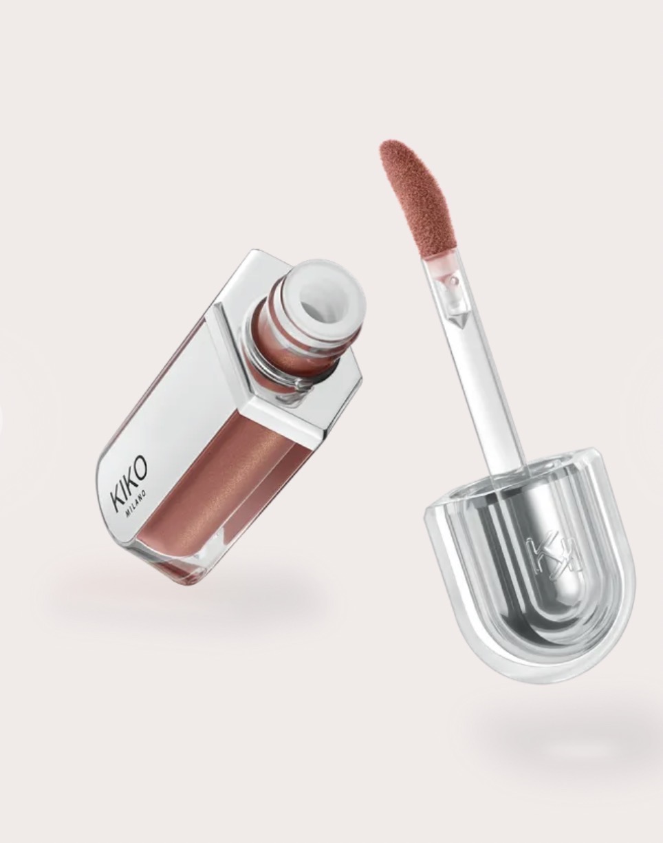 KIKO Milano 3D Hydra Xtreme Lipgloss — foto 4