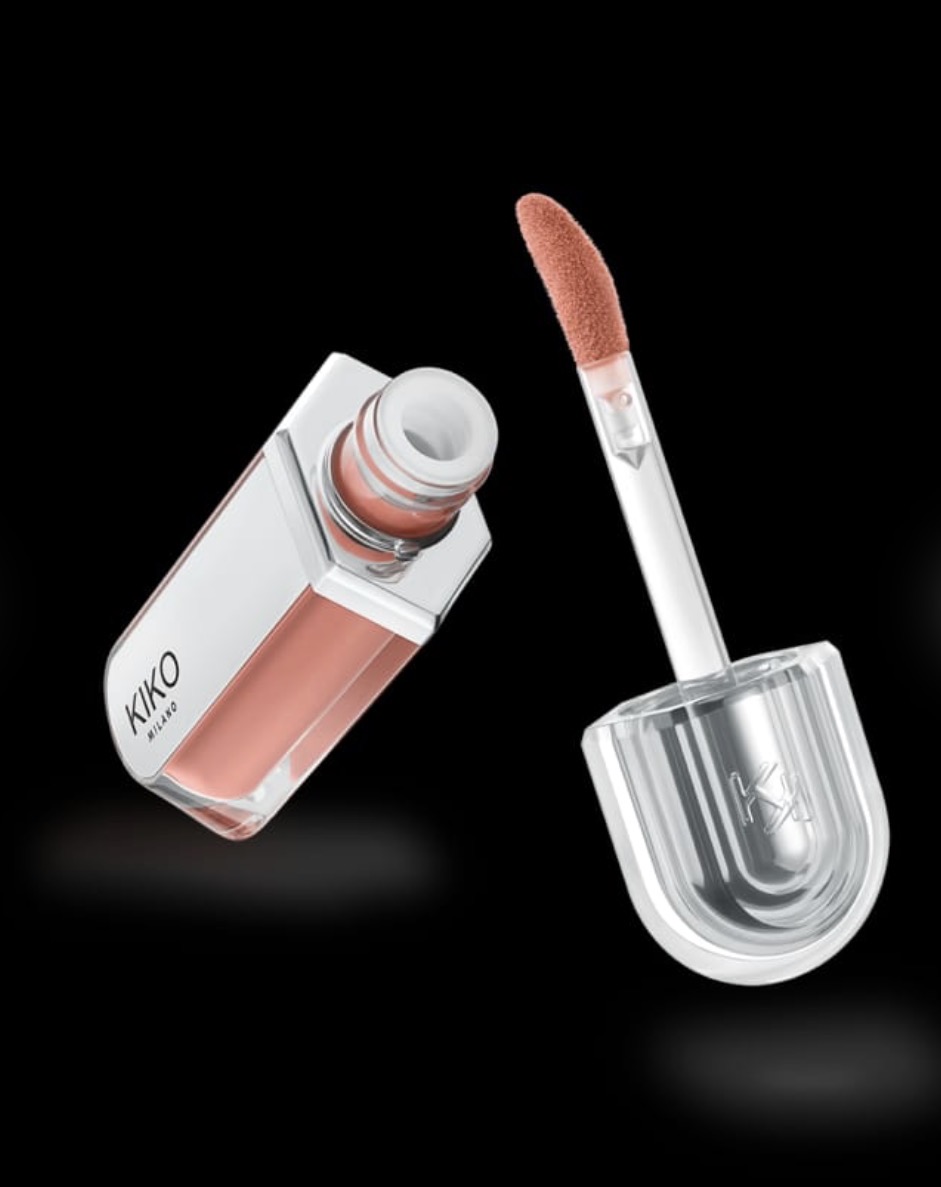 KIKO Milano 3D Hydra Xtreme Lipgloss — foto 2
