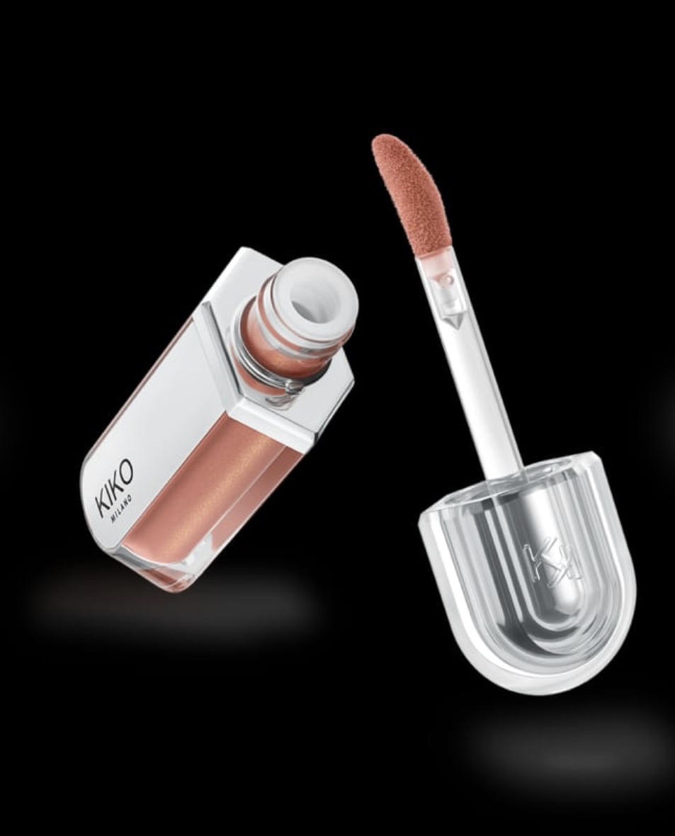 KIKO Milano 3D Hydra Xtreme Lipgloss — foto 5