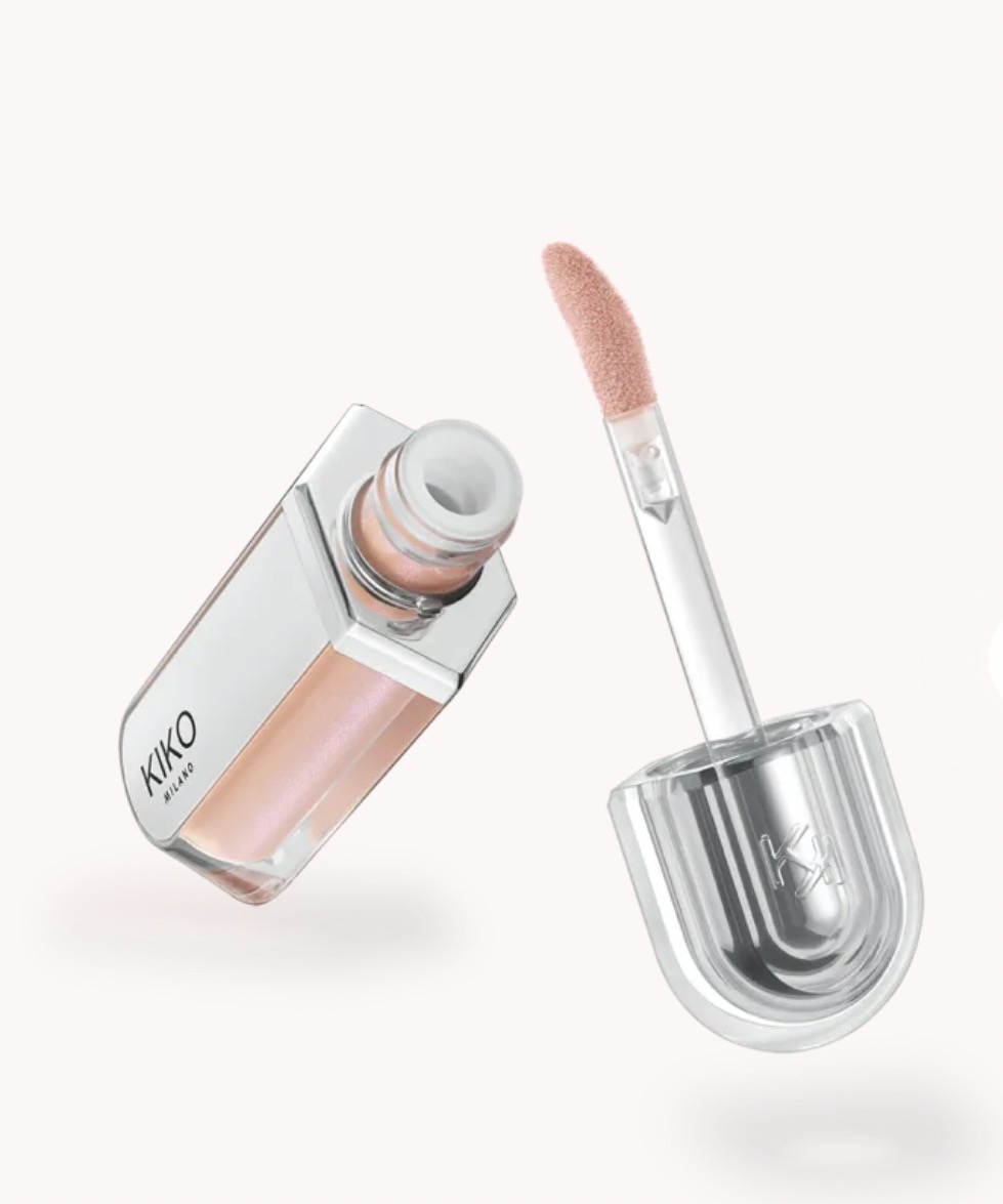 KIKO Milano 3D Hydra Xtreme Lipgloss