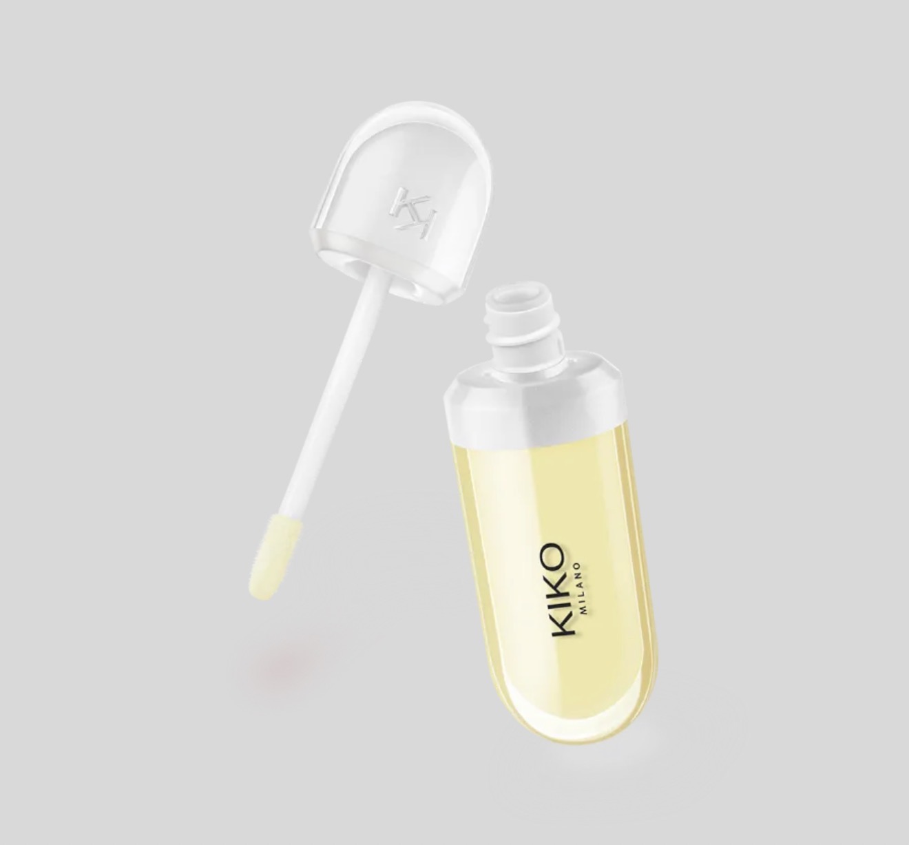 KIKO Milano Kissable Lip Volume Plumping Line Lip Gloss — foto 2