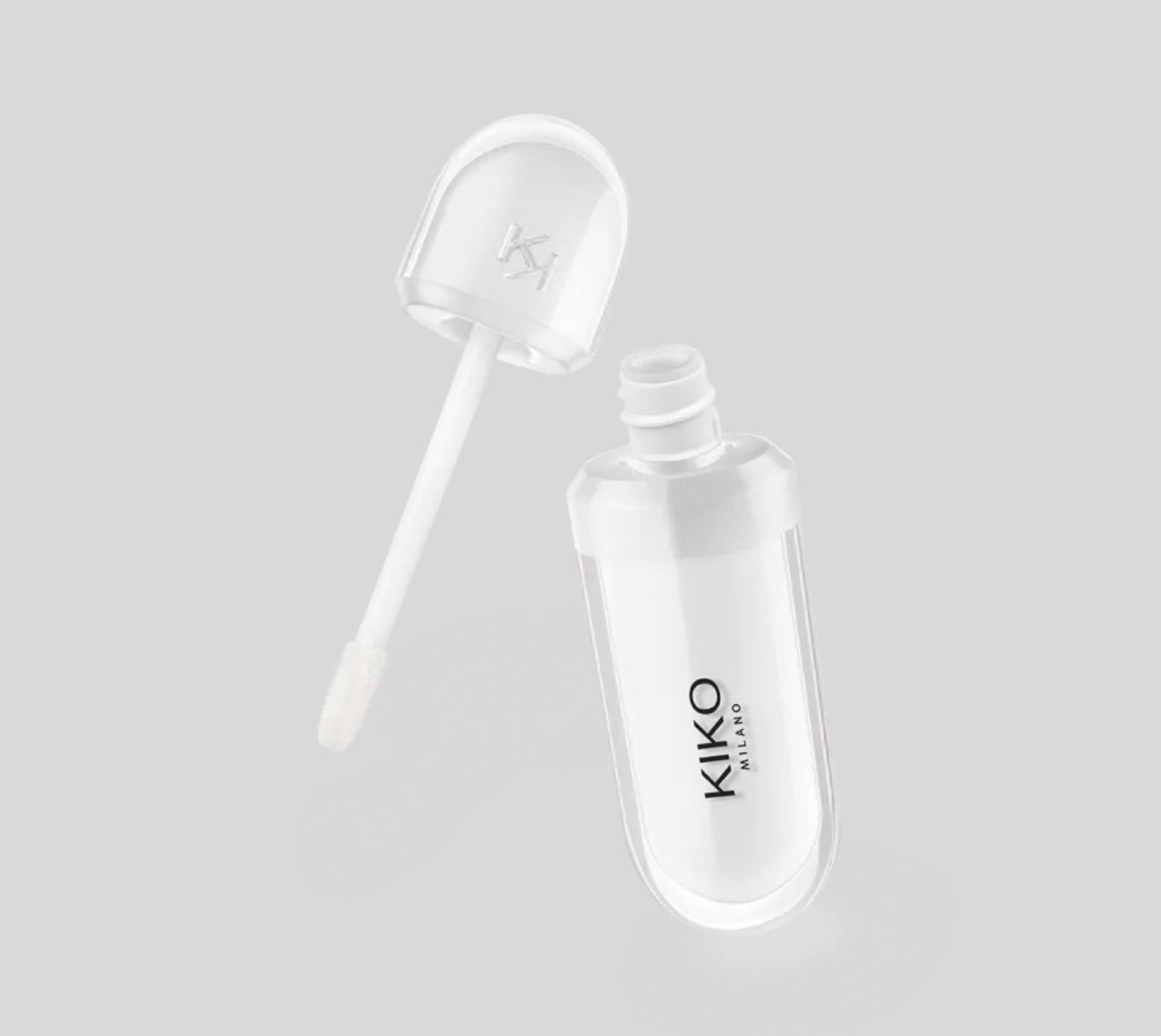 KIKO Milano Kissable Lip Volume Plumping Line Lip Gloss — foto 6