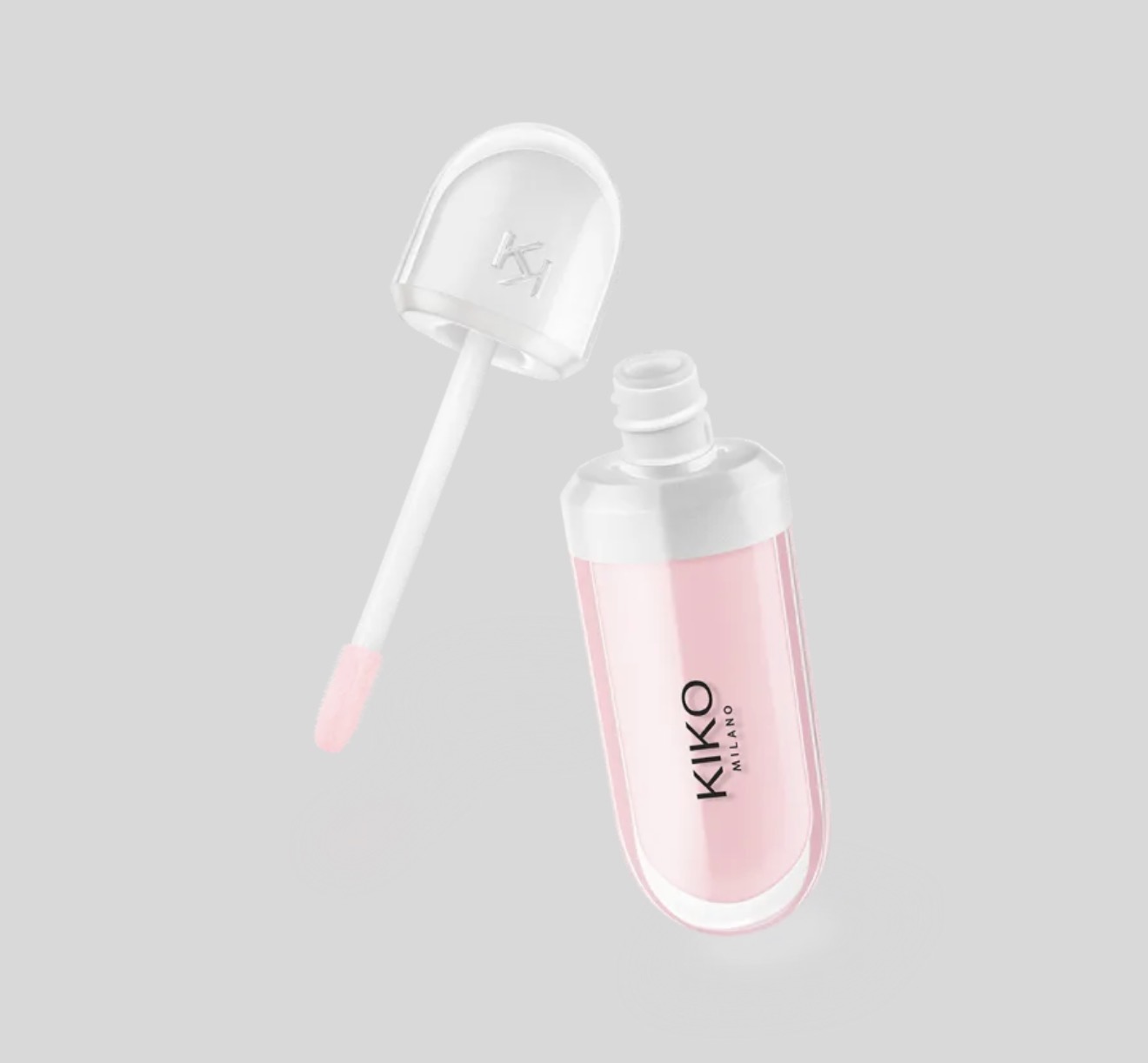 KIKO Milano Kissable Lip Volume Plumping Line Lip Gloss