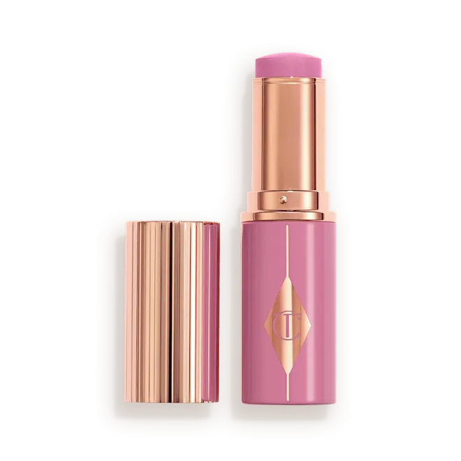 Charlotte Tilbury Unreal Blush Healthy Glow Stick — foto 3