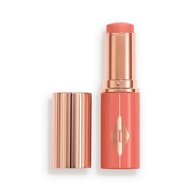 Charlotte Tilbury Unreal Blush Healthy Glow Stick — foto 4