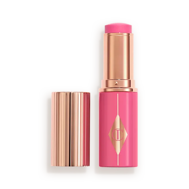 Charlotte Tilbury Unreal Blush Healthy Glow Stick — foto 5